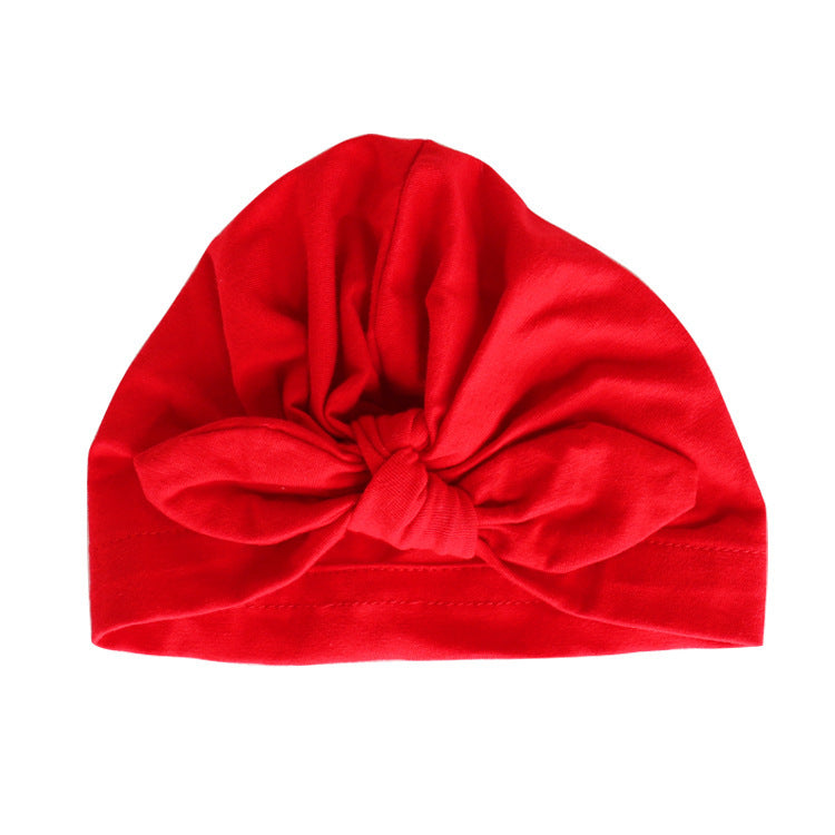 Baby Supplies Baby Feeding Cup Color Knotted Headgear