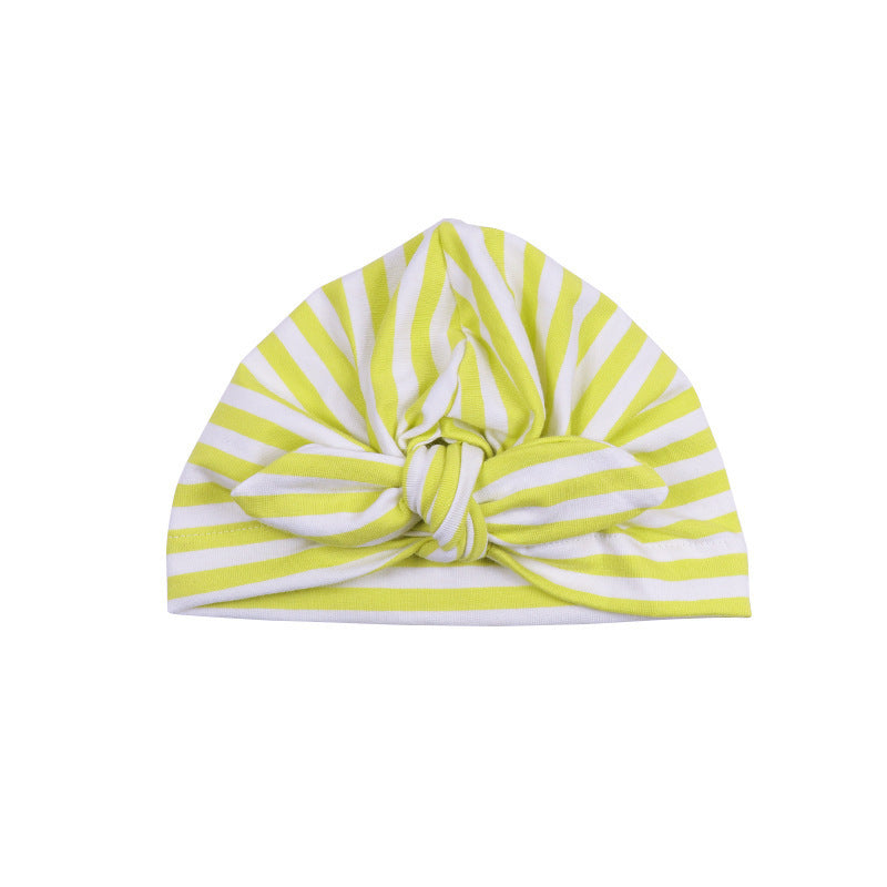 Baby Supplies Baby Feeding Cup Color Knotted Headgear