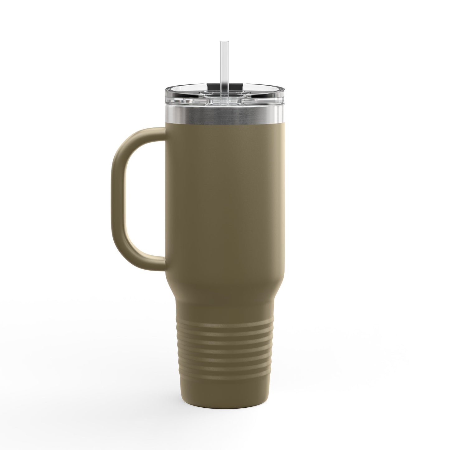 Inspirational Travel Mug - Motivational 40oz Insulated Coffee Cup, Perfect Gift for Her, Office, Outdoors, Travel, Birthday