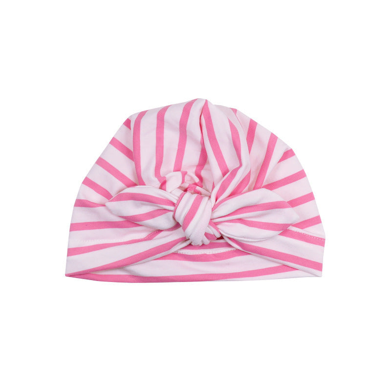 Baby Supplies Baby Feeding Cup Color Knotted Headgear