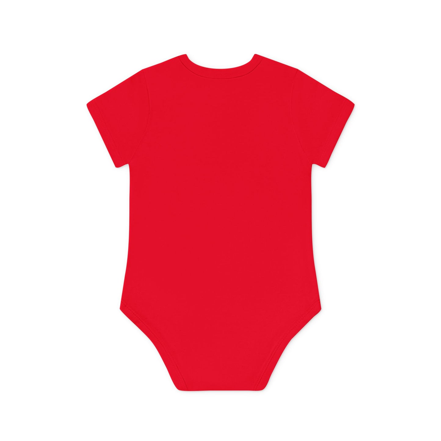 Minnie Mouse Celebration Bodysuit | Cute Baby Outfit, Infant Gift, Organic Cotton, Birthday, Baby Shower, Cute Costume