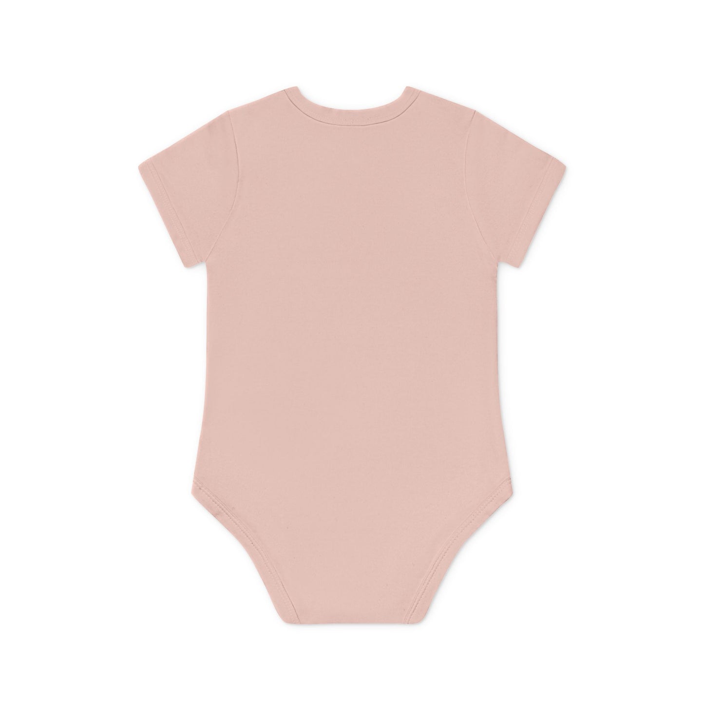 Minnie Mouse Celebration Bodysuit | Cute Baby Outfit, Infant Gift, Organic Cotton, Birthday, Baby Shower, Cute Costume