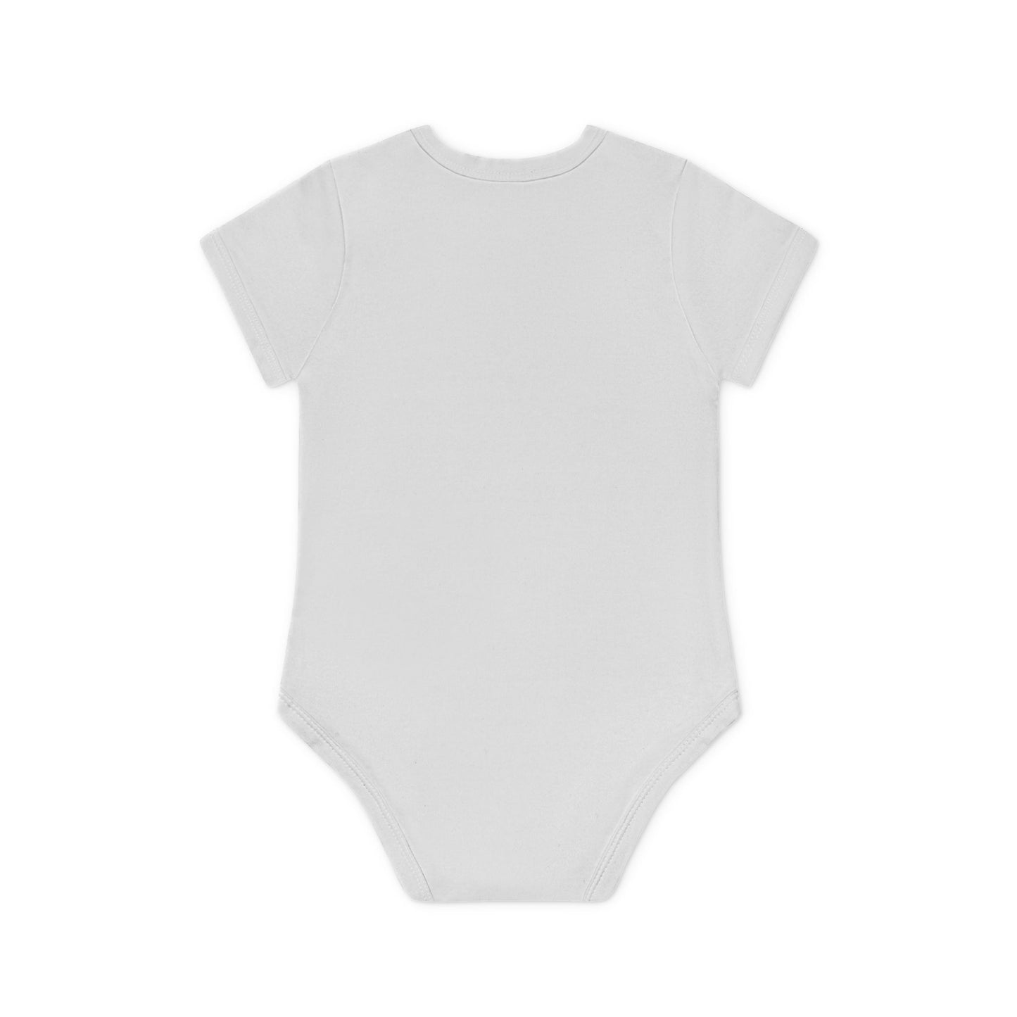 Minnie Mouse Celebration Bodysuit | Cute Baby Outfit, Infant Gift, Organic Cotton, Birthday, Baby Shower, Cute Costume