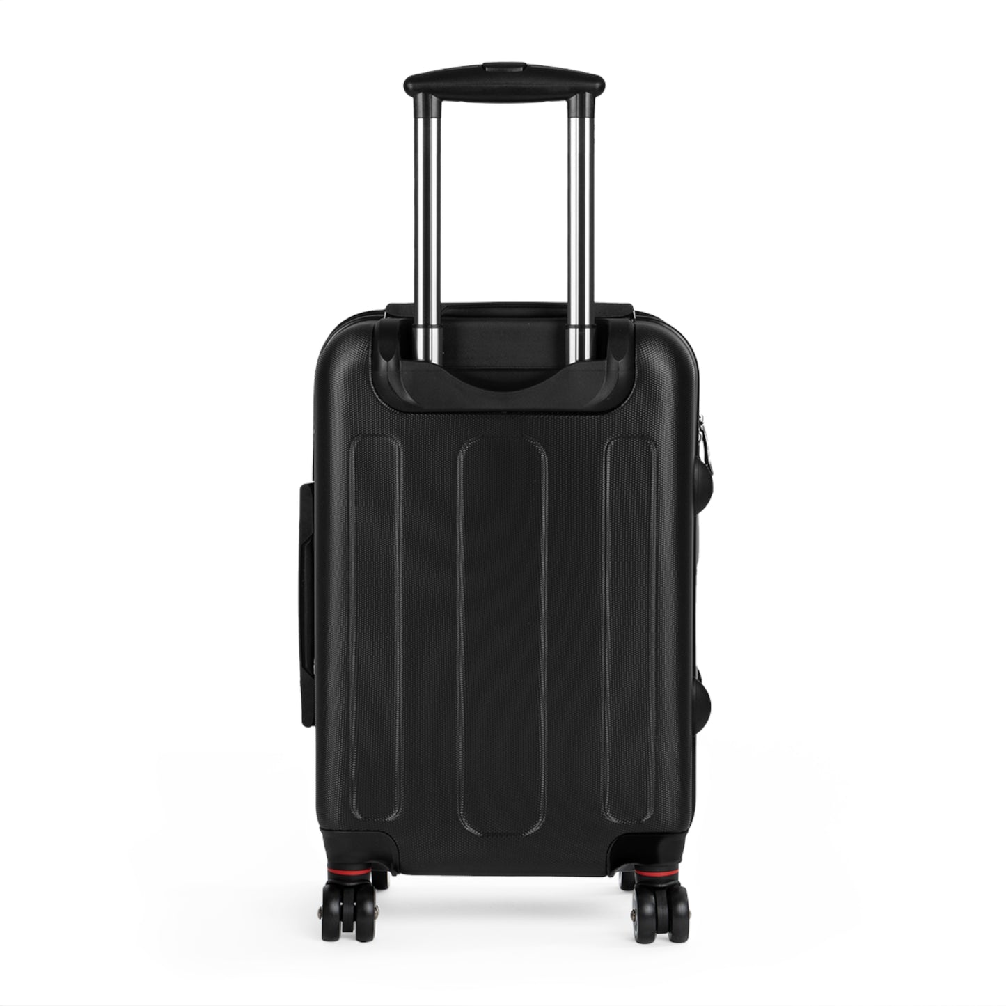 Romantic Heart Suitcase, Travel Luggage for Couples, Unique Gift for Valentine's Day, Wedding Anniversary, Honeymoon