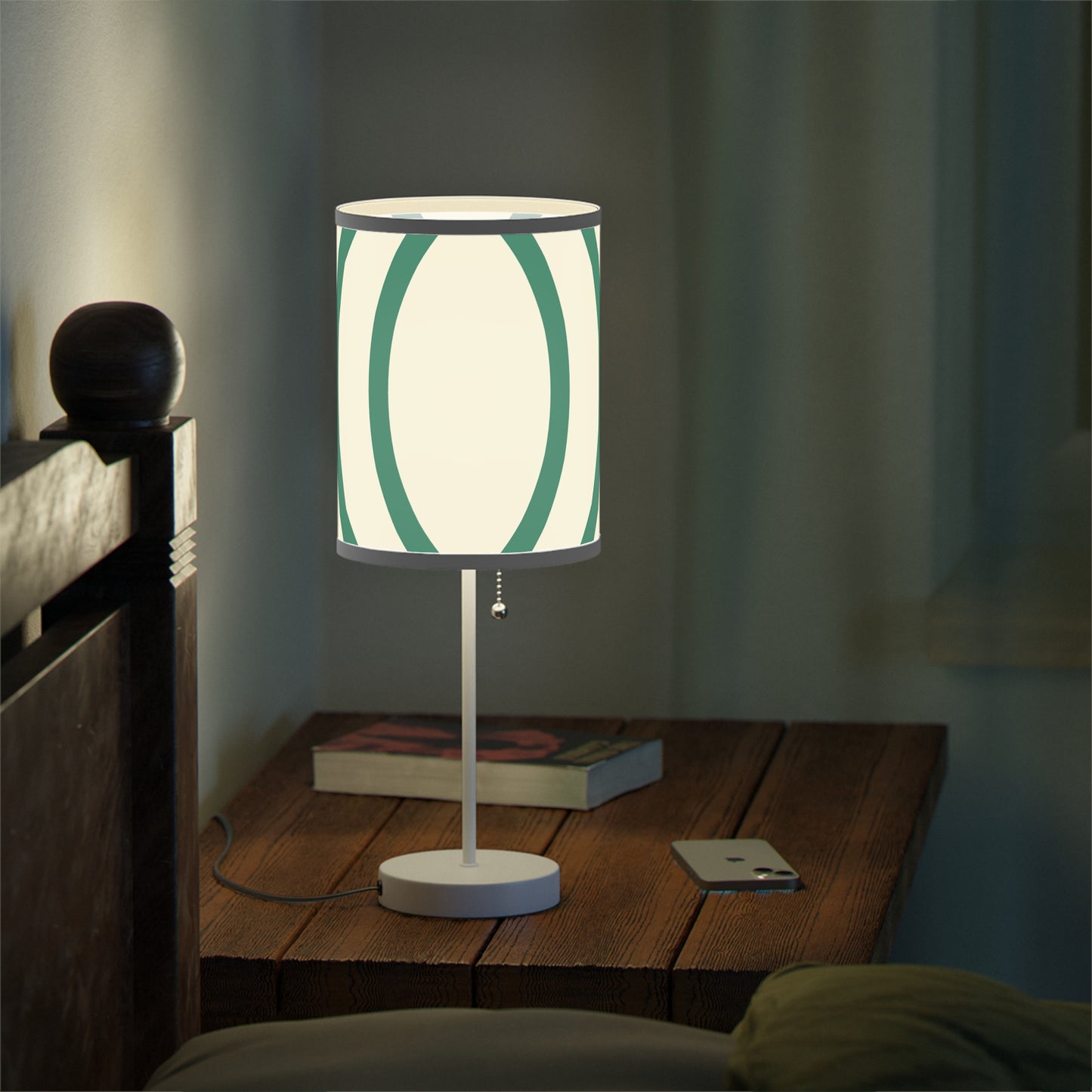 Chic Table Lamp