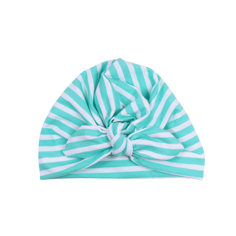 Baby Supplies Baby Feeding Cup Color Knotted Headgear