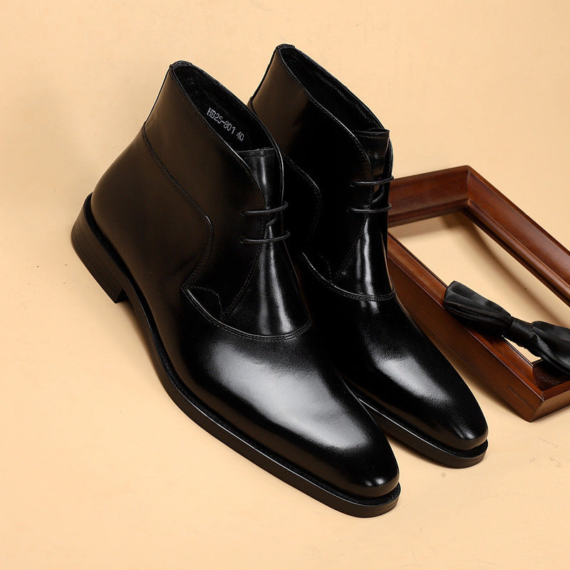 Men ShoesMen's Trend Shoes Men Boots Men's Shoes Men Trendy Shoes
