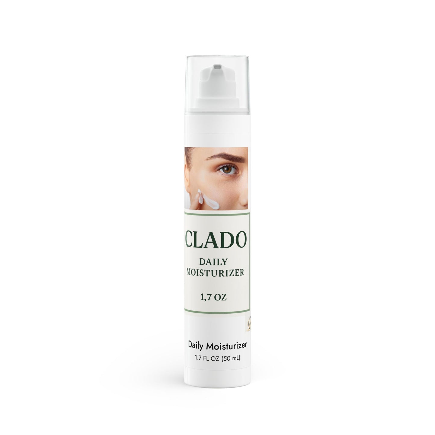Daily Moisturizer, 1.7oz