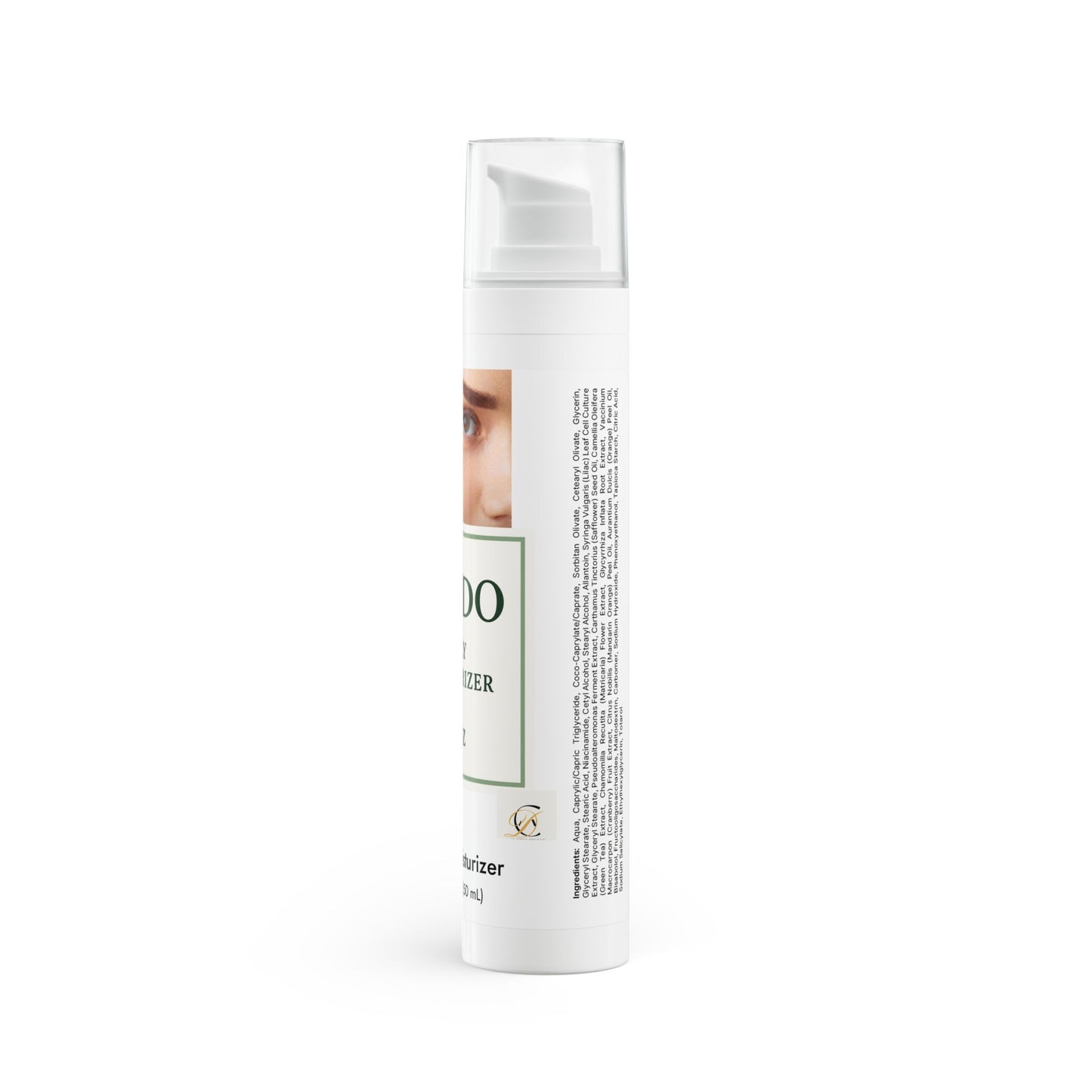 Daily Moisturizer, 1.7oz