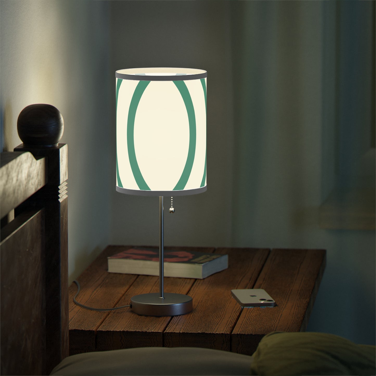 Chic Table Lamp