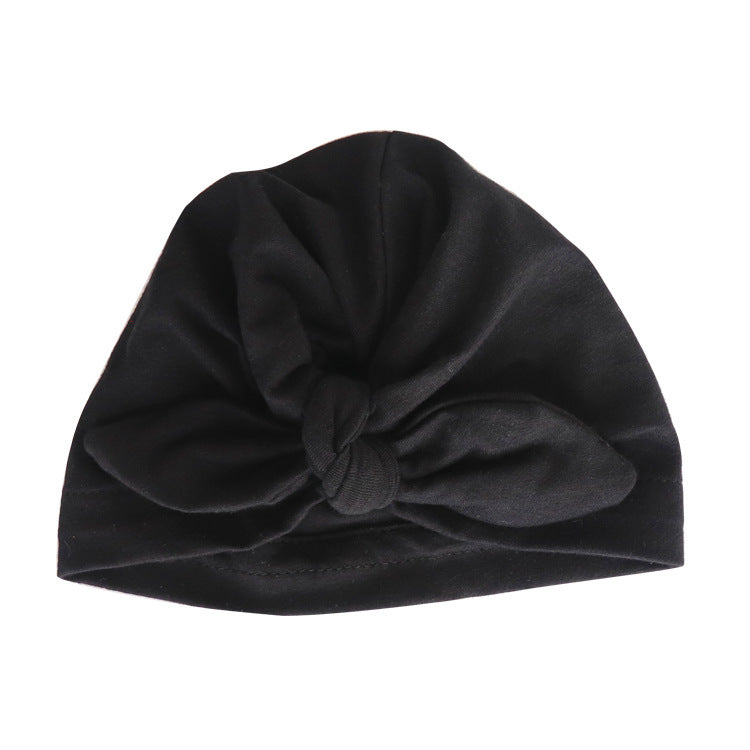 Baby Supplies Baby Feeding Cup Color Knotted Headgear