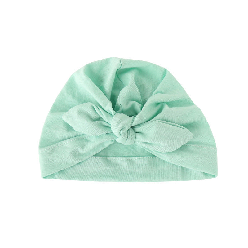 Baby Supplies Baby Feeding Cup Color Knotted Headgear