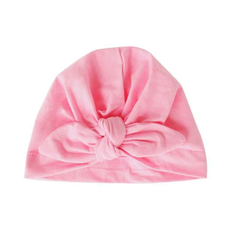 Baby Supplies Baby Feeding Cup Color Knotted Headgear