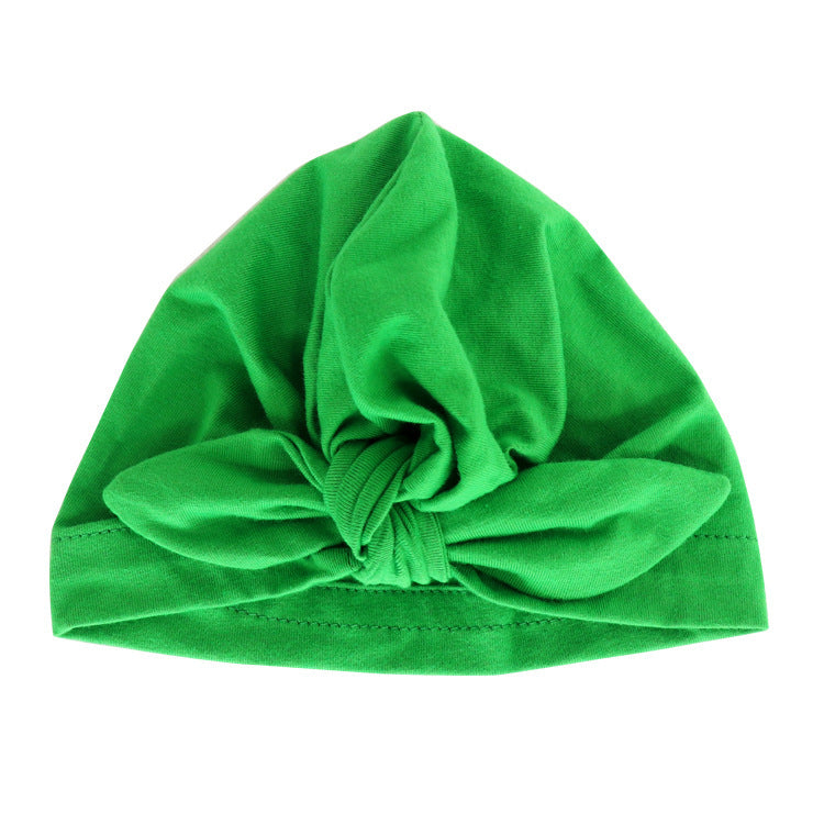 Baby Supplies Baby Feeding Cup Color Knotted Headgear