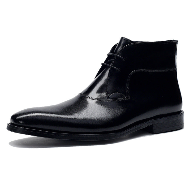 Men ShoesMen's Trend Shoes Men Boots Men's Shoes Men Trendy Shoes