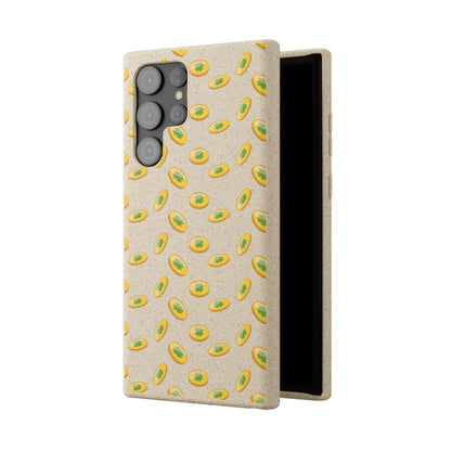 Eco-Friendly Avocado Biodegradable Phone Cases, Sustainable Accessories, Perfect for Plant Lovers, Unique Gifts for Eco-Conscious, [...]