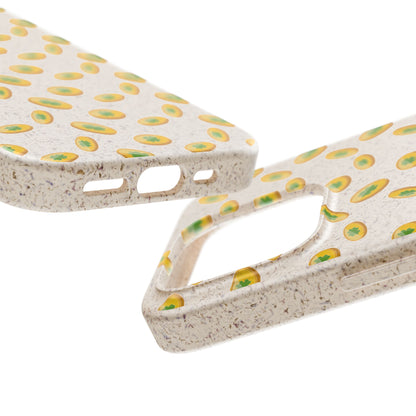 Eco-Friendly Avocado Biodegradable Phone Cases, Sustainable Accessories, Perfect for Plant Lovers, Unique Gifts for Eco-Conscious, [...]