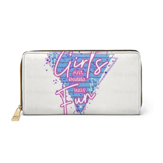 Colorful Zipper Wallet for Everyday Use, Fashion Accessory, Gift for Her, Unique Handbag, Pursuant Wallet, Wallet for Travel