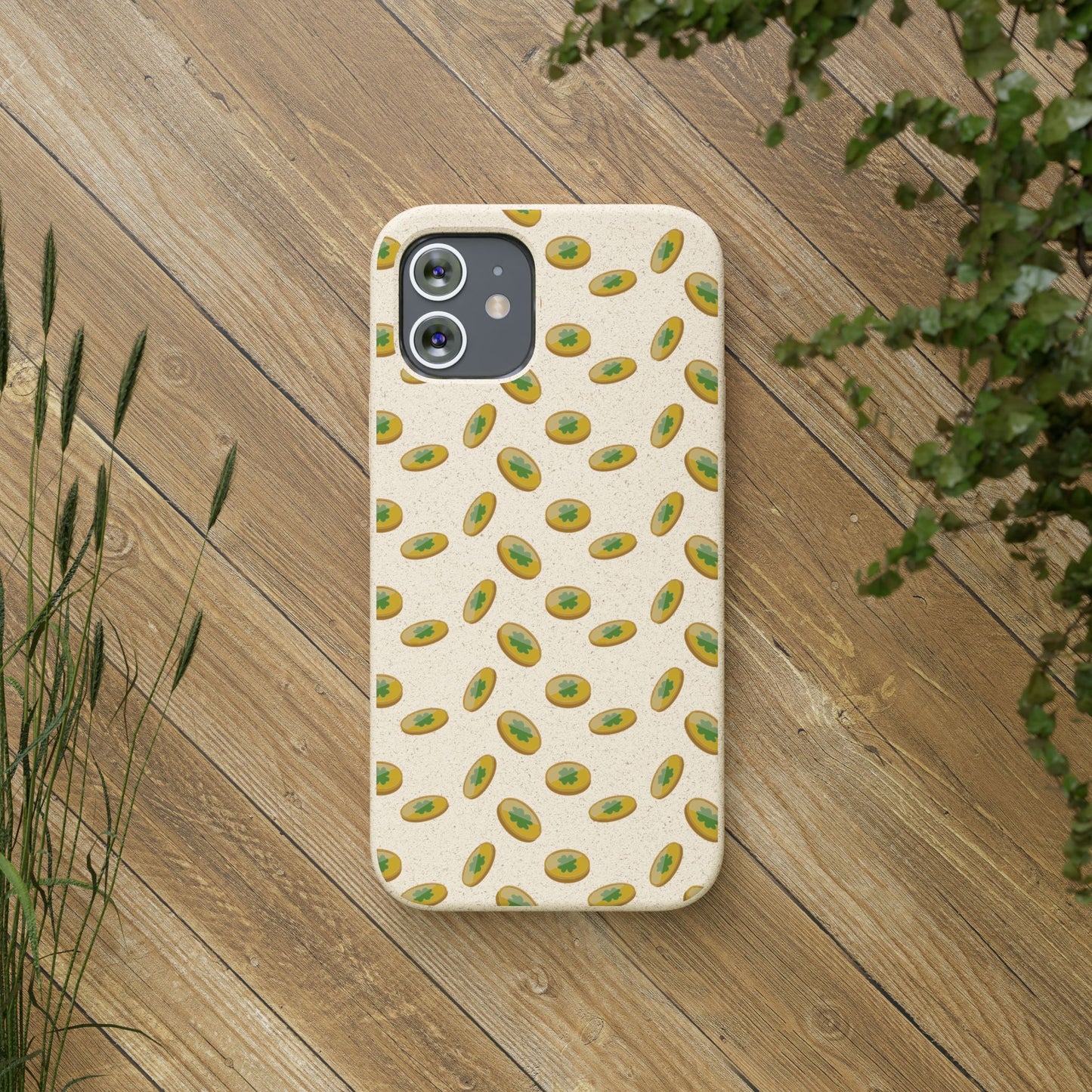 Eco-Friendly Avocado Biodegradable Phone Cases, Sustainable Accessories, Perfect for Plant Lovers, Unique Gifts for Eco-Conscious, [...]