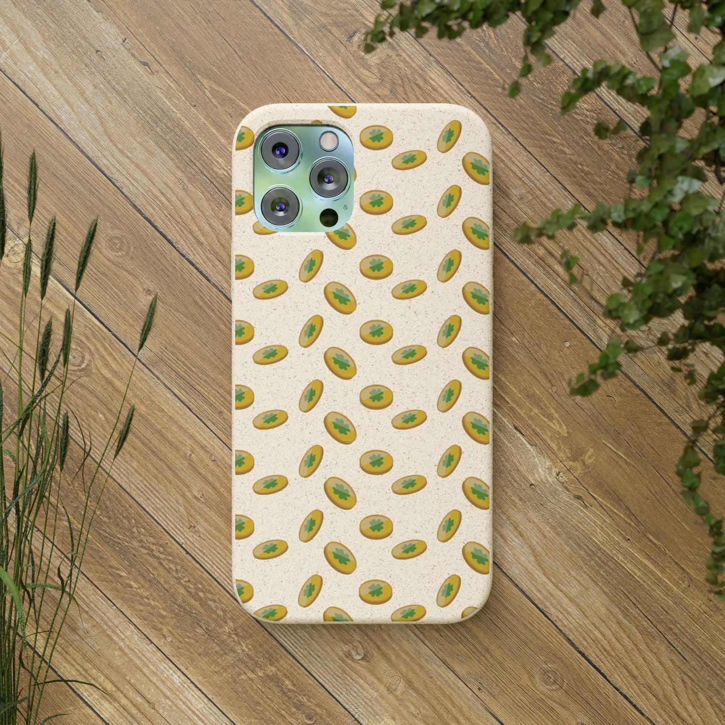 Eco-Friendly Avocado Biodegradable Phone Cases, Sustainable Accessories, Perfect for Plant Lovers, Unique Gifts for Eco-Conscious, [...]