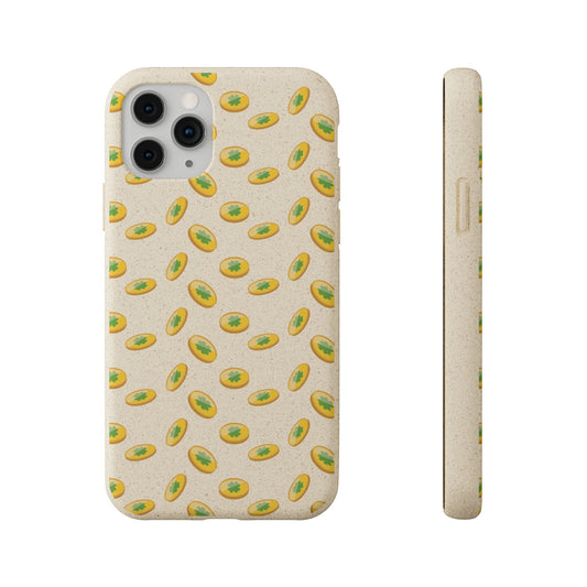 Eco-Friendly Avocado Biodegradable Phone Cases, Sustainable Accessories, Perfect for Plant Lovers, Unique Gifts for Eco-Conscious, [...]