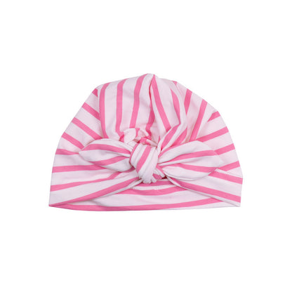 Baby Supplies Baby Feeding Cup Color Knotted Headgear