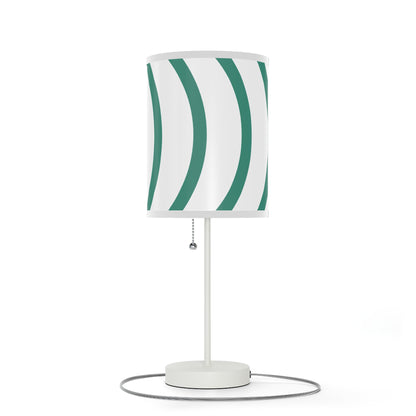 Chic Table Lamp