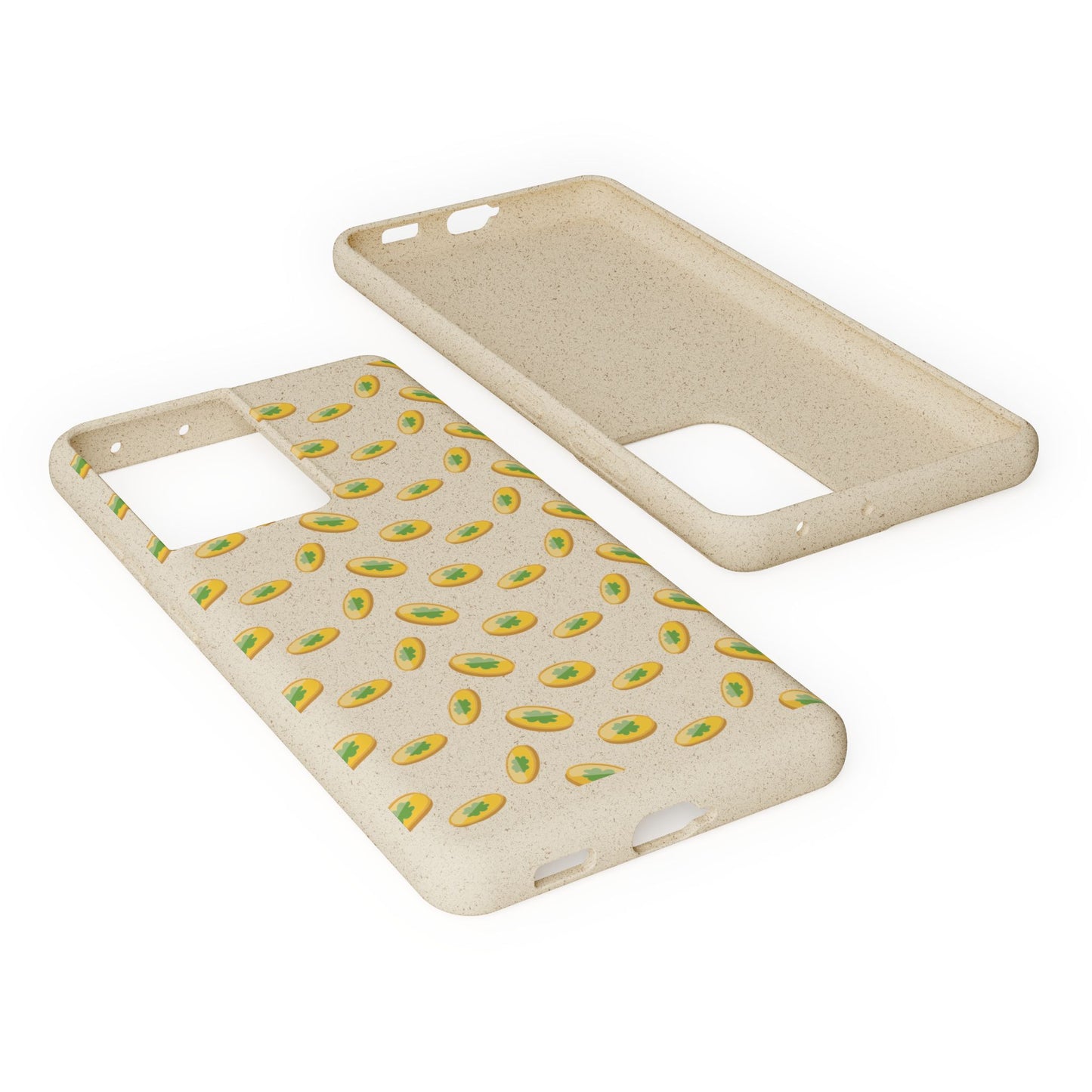 Eco-Friendly Avocado Biodegradable Phone Cases, Sustainable Accessories, Perfect for Plant Lovers, Unique Gifts for Eco-Conscious, [...]