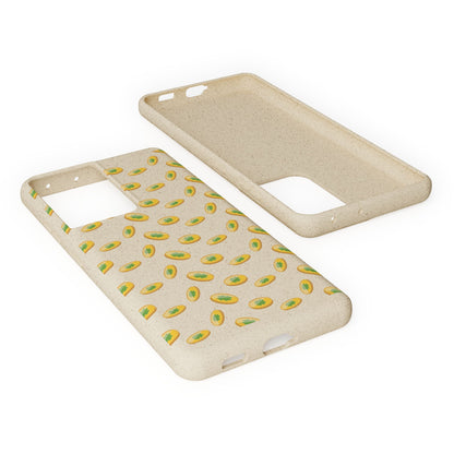 Eco-Friendly Avocado Biodegradable Phone Cases, Sustainable Accessories, Perfect for Plant Lovers, Unique Gifts for Eco-Conscious, [...]