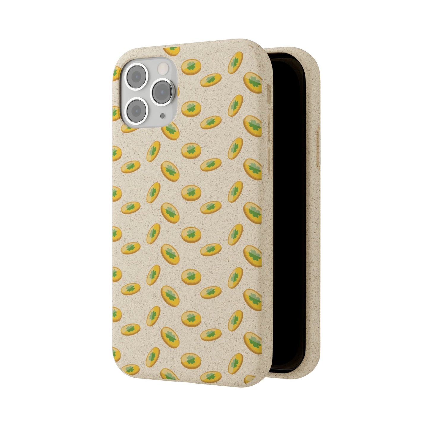 Eco-Friendly Avocado Biodegradable Phone Cases, Sustainable Accessories, Perfect for Plant Lovers, Unique Gifts for Eco-Conscious, [...]