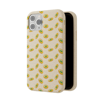 Eco-Friendly Avocado Biodegradable Phone Cases, Sustainable Accessories, Perfect for Plant Lovers, Unique Gifts for Eco-Conscious, [...]
