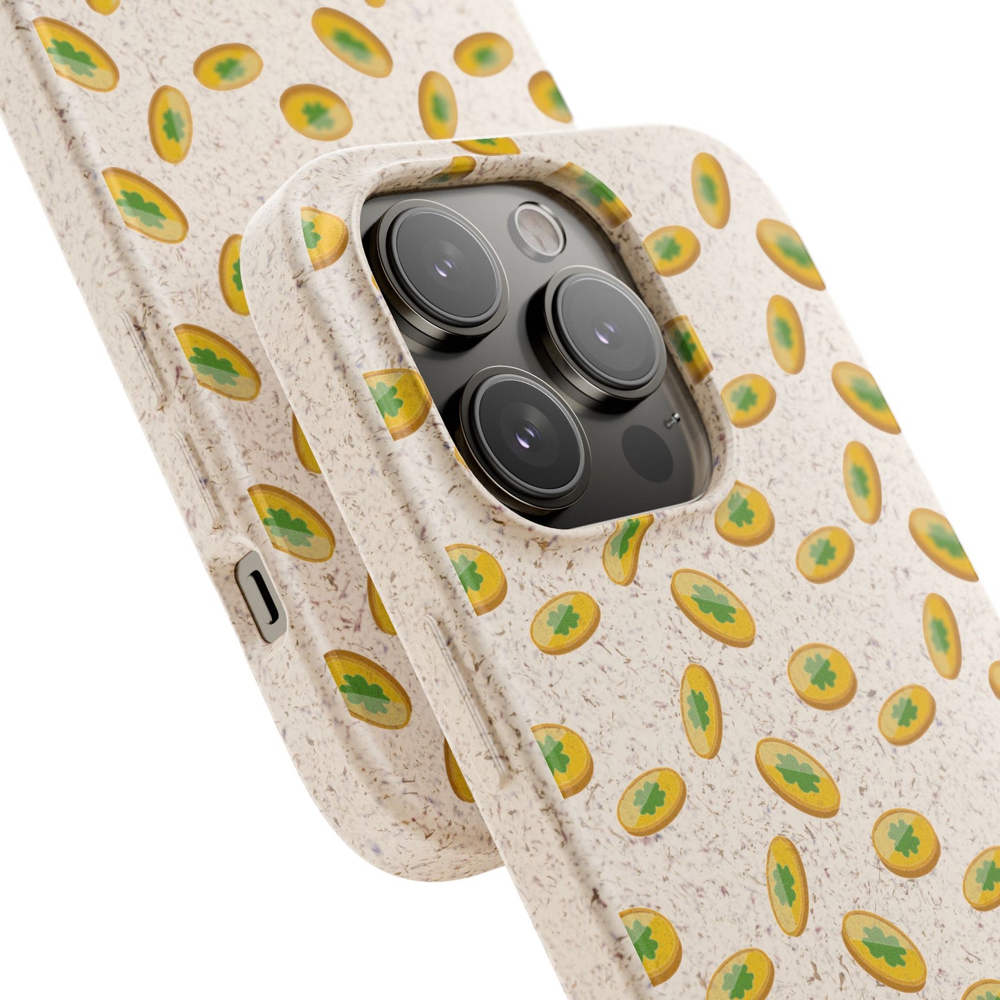 Eco-Friendly Avocado Biodegradable Phone Cases, Sustainable Accessories, Perfect for Plant Lovers, Unique Gifts for Eco-Conscious, [...]