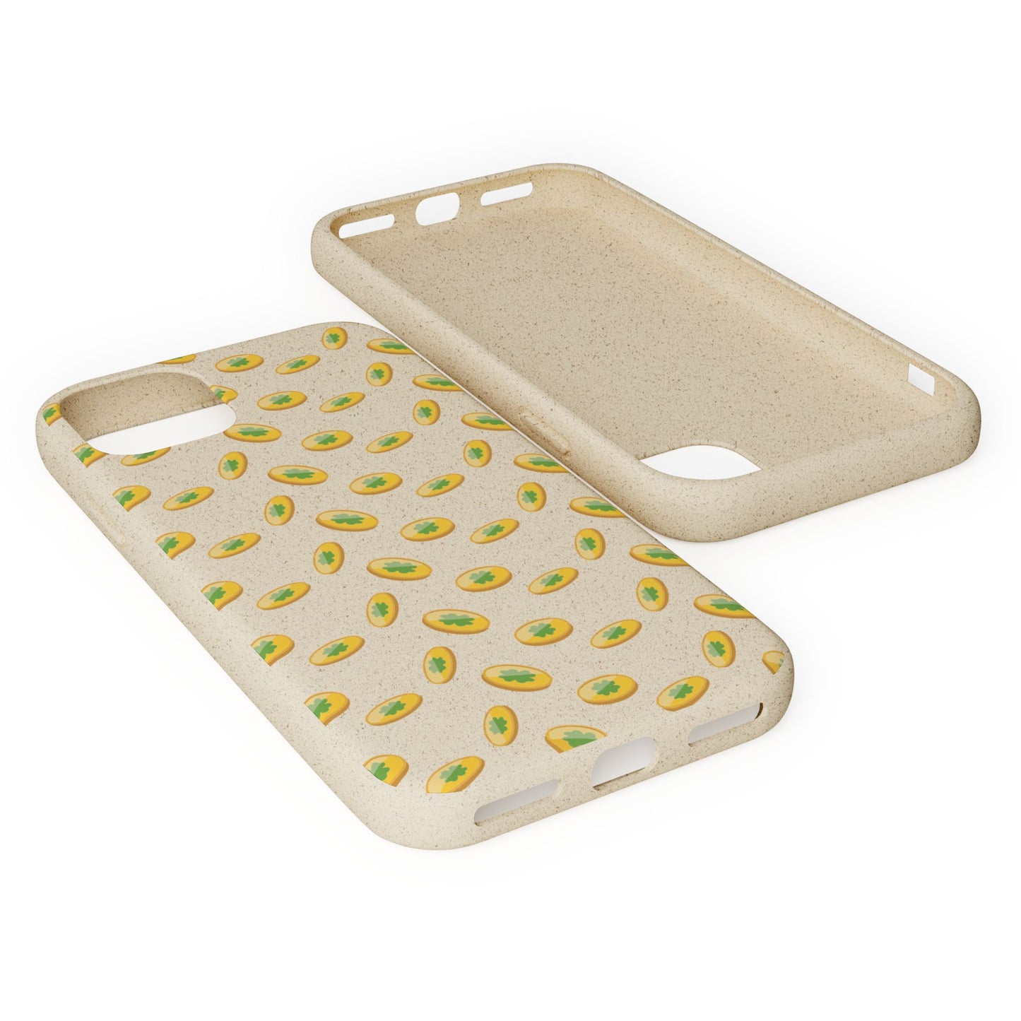 Eco-Friendly Avocado Biodegradable Phone Cases, Sustainable Accessories, Perfect for Plant Lovers, Unique Gifts for Eco-Conscious, [...]