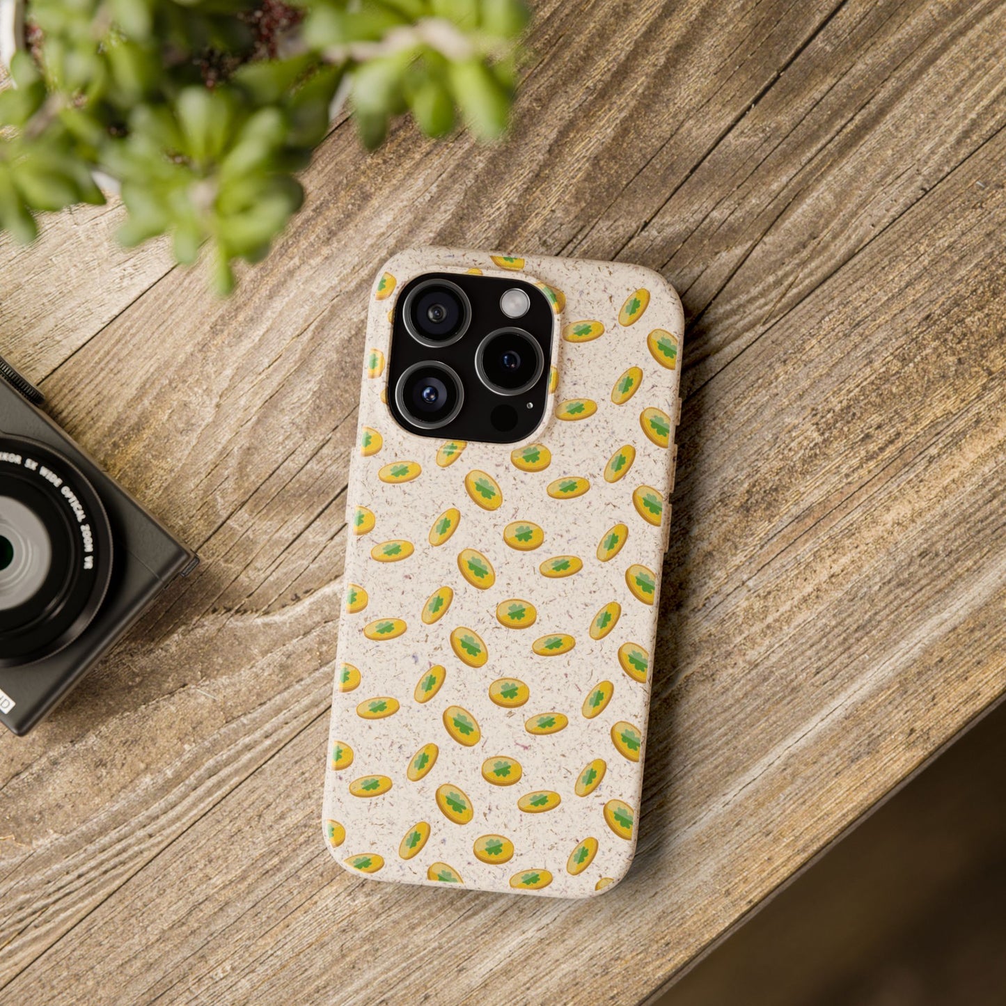 Eco-Friendly Avocado Biodegradable Phone Cases, Sustainable Accessories, Perfect for Plant Lovers, Unique Gifts for Eco-Conscious, [...]