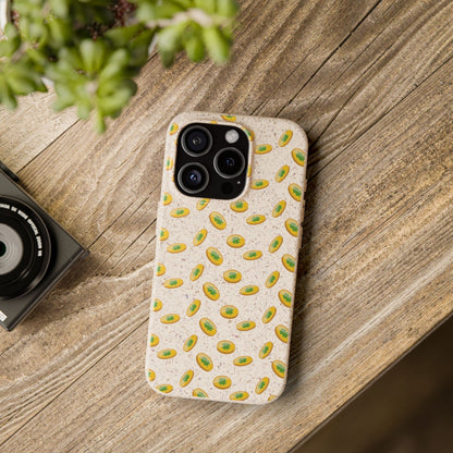 Eco-Friendly Avocado Biodegradable Phone Cases, Sustainable Accessories, Perfect for Plant Lovers, Unique Gifts for Eco-Conscious, [...]
