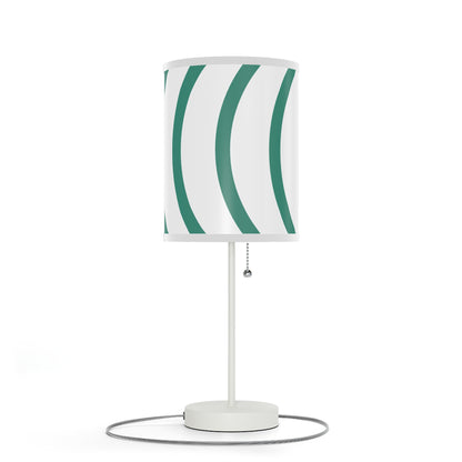 Chic Table Lamp