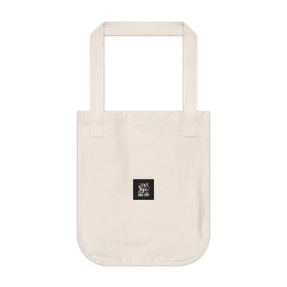 Girls Trip Organic Canvas Tote Bag, Wine Lover Gift, Travel Essentials, Eco-Friendly Beach Bag, Fun Shopping Tote, Bachelorette Party Favor