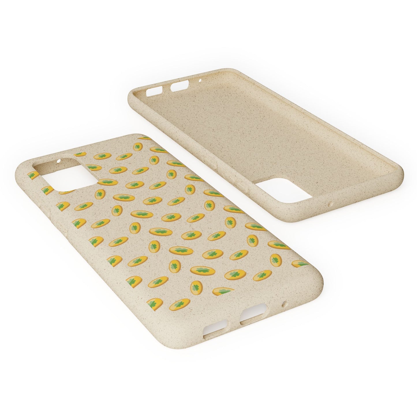 Eco-Friendly Avocado Biodegradable Phone Cases, Sustainable Accessories, Perfect for Plant Lovers, Unique Gifts for Eco-Conscious, [...]