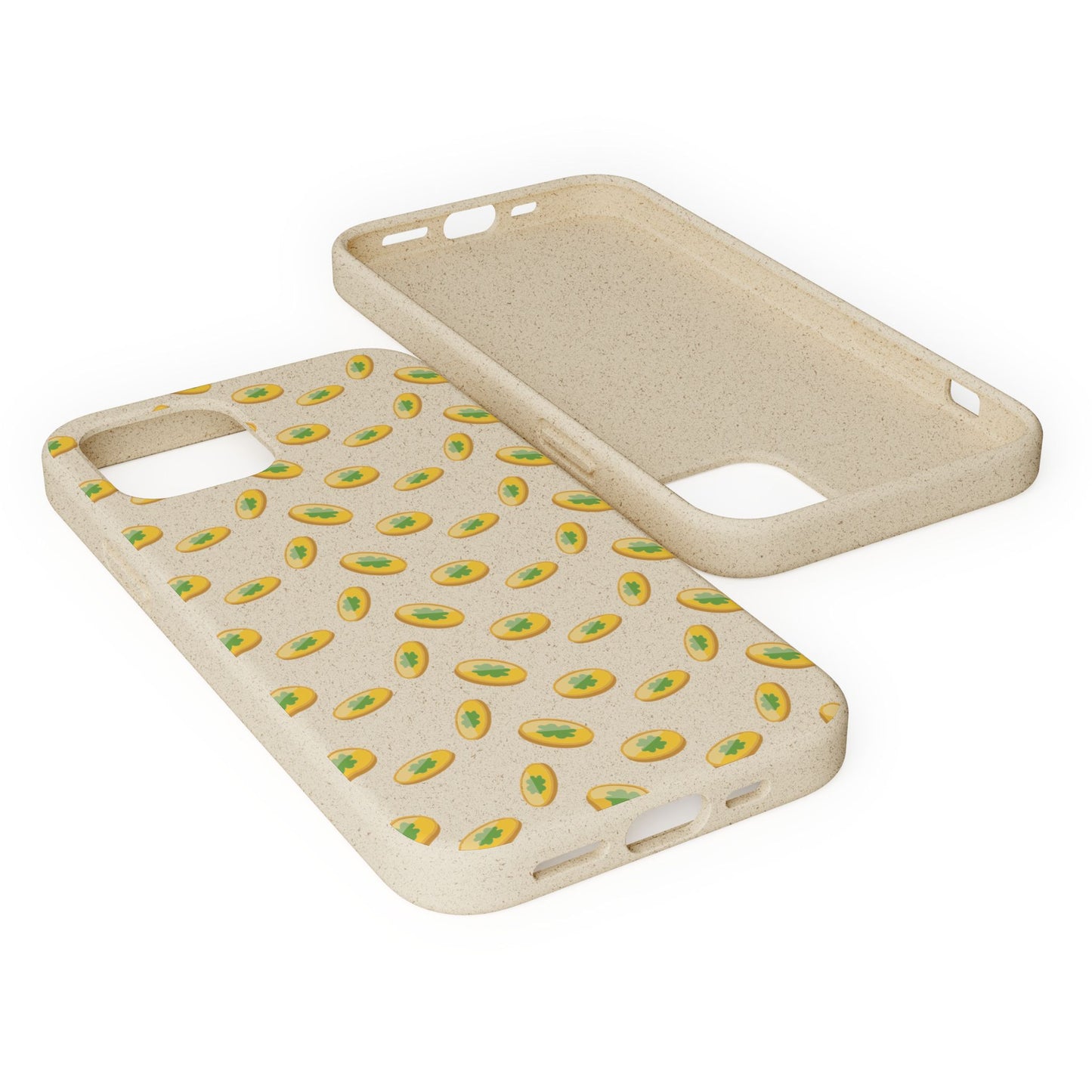Eco-Friendly Avocado Biodegradable Phone Cases, Sustainable Accessories, Perfect for Plant Lovers, Unique Gifts for Eco-Conscious, [...]