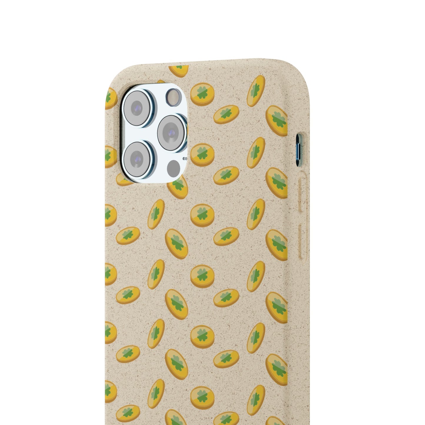 Eco-Friendly Avocado Biodegradable Phone Cases, Sustainable Accessories, Perfect for Plant Lovers, Unique Gifts for Eco-Conscious, [...]