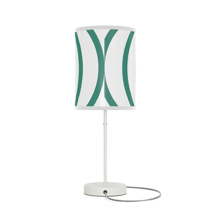 Chic Table Lamp
