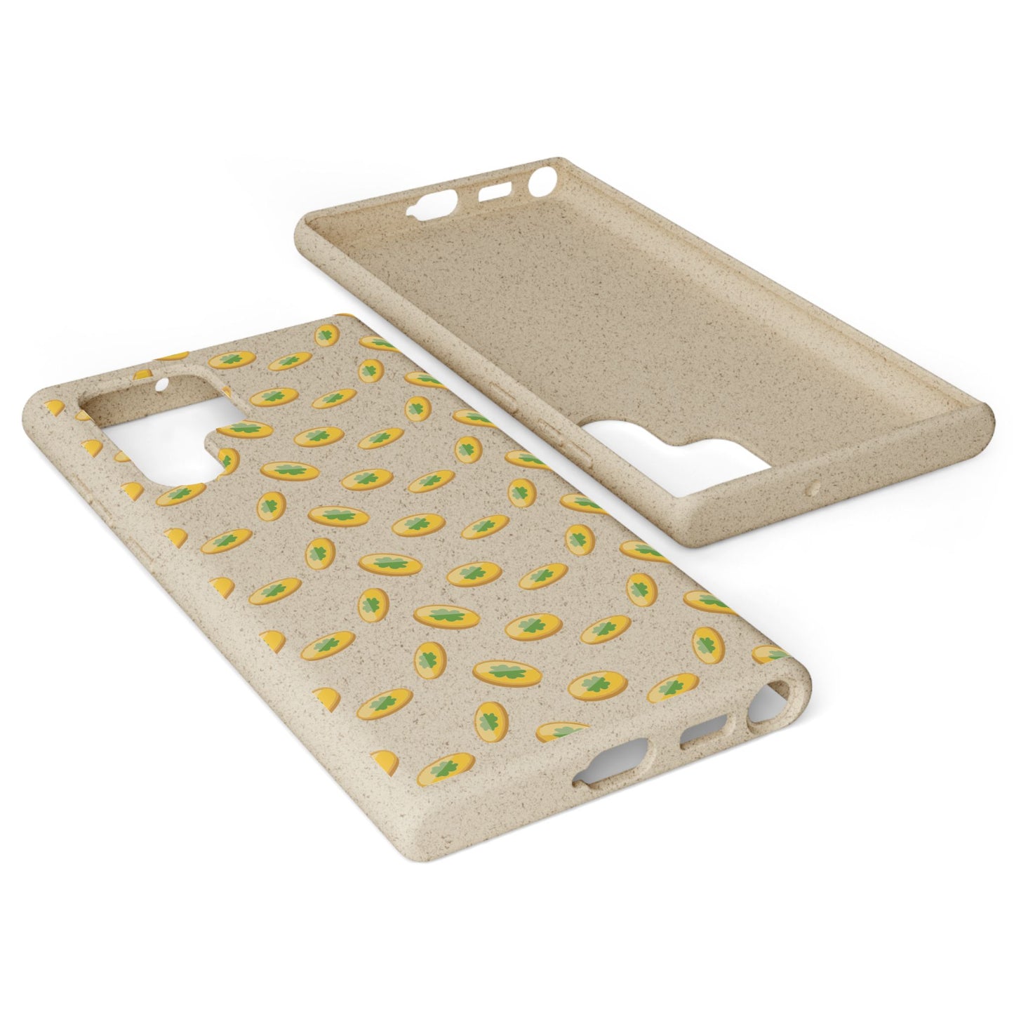 Eco-Friendly Avocado Biodegradable Phone Cases, Sustainable Accessories, Perfect for Plant Lovers, Unique Gifts for Eco-Conscious, [...]