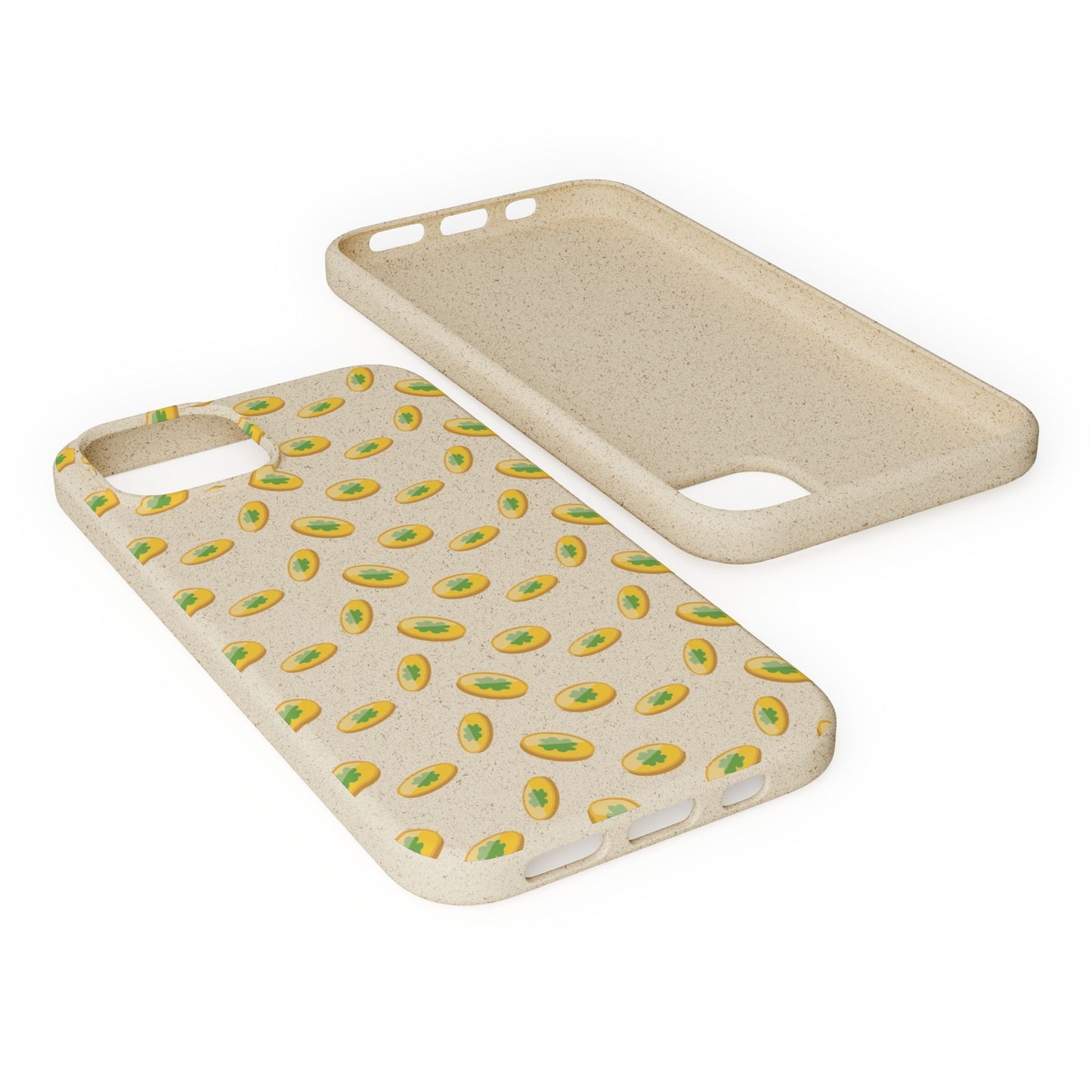 Eco-Friendly Avocado Biodegradable Phone Cases, Sustainable Accessories, Perfect for Plant Lovers, Unique Gifts for Eco-Conscious, [...]
