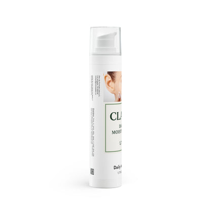Daily Moisturizer, 1.7oz