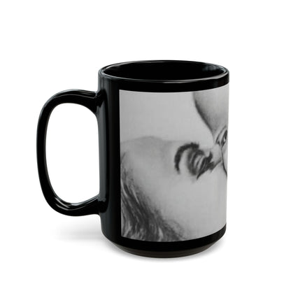 Cherished Moments Baby Mug - Cute Baby Artwork Coffee Cup, Perfect Gift for New Parents, Baby Shower, Mother's Day, Nursery Decor