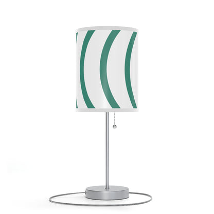 Chic Table Lamp