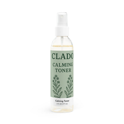 Calming Toner, 6oz