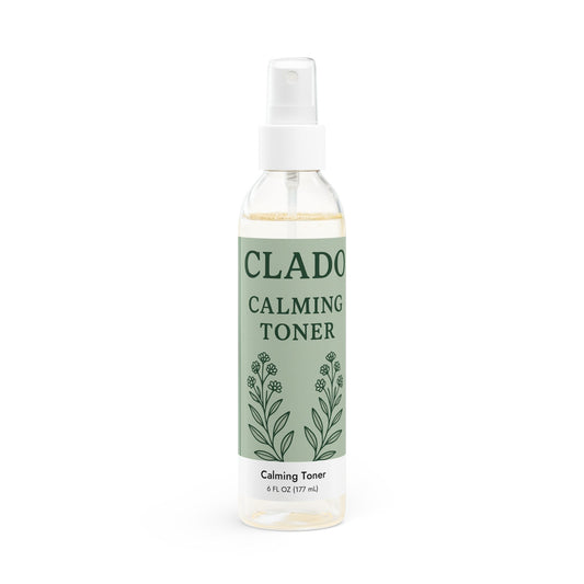 Calming Toner, 6oz