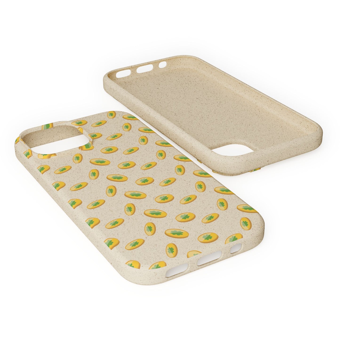 Eco-Friendly Avocado Biodegradable Phone Cases, Sustainable Accessories, Perfect for Plant Lovers, Unique Gifts for Eco-Conscious, [...]