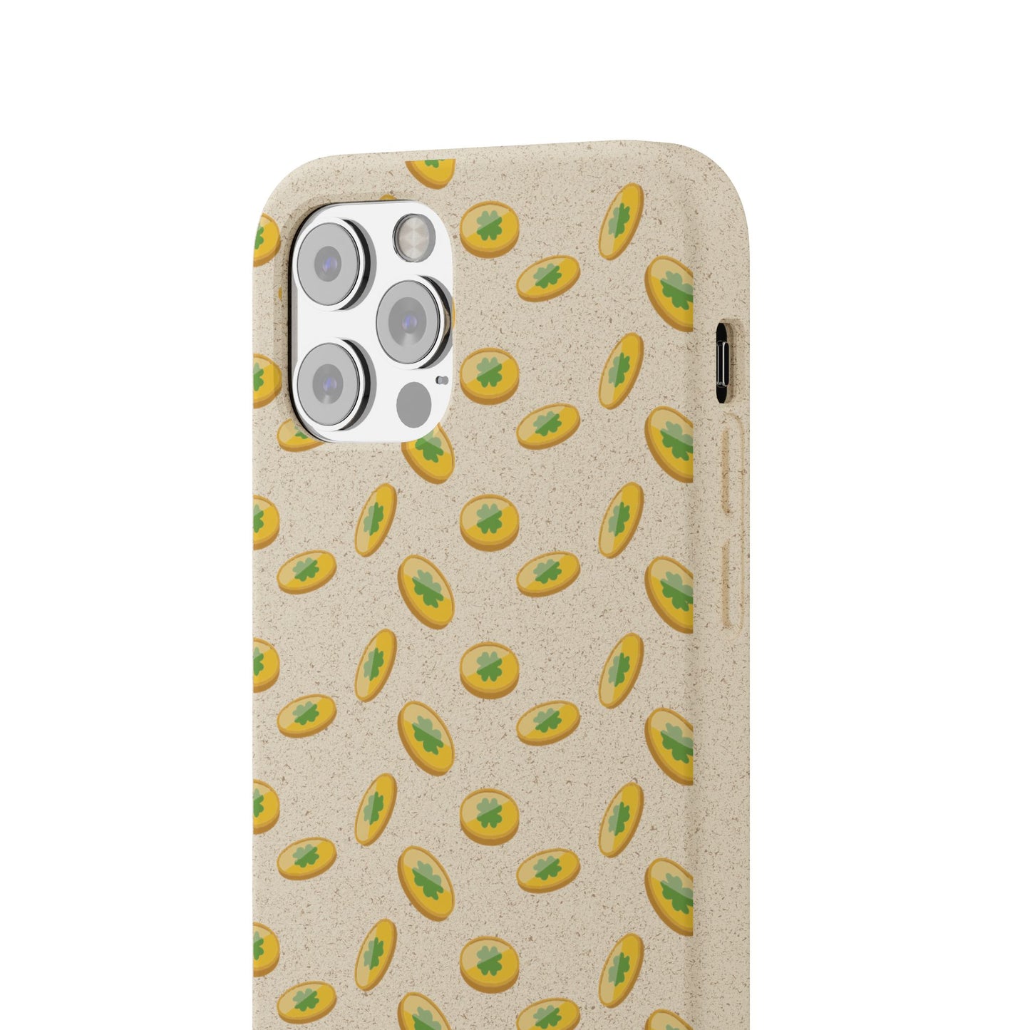 Eco-Friendly Avocado Biodegradable Phone Cases, Sustainable Accessories, Perfect for Plant Lovers, Unique Gifts for Eco-Conscious, [...]